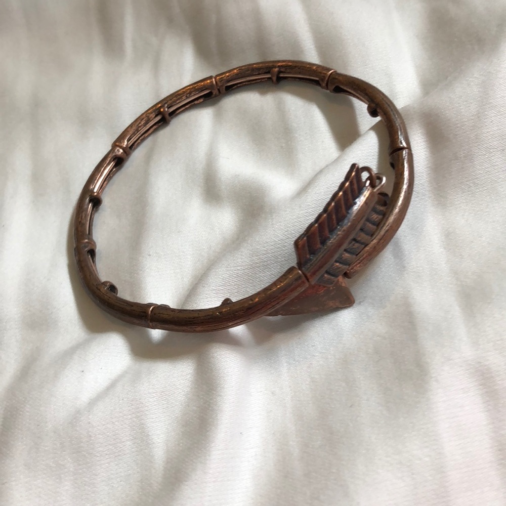 Arrow Alex and Ani
